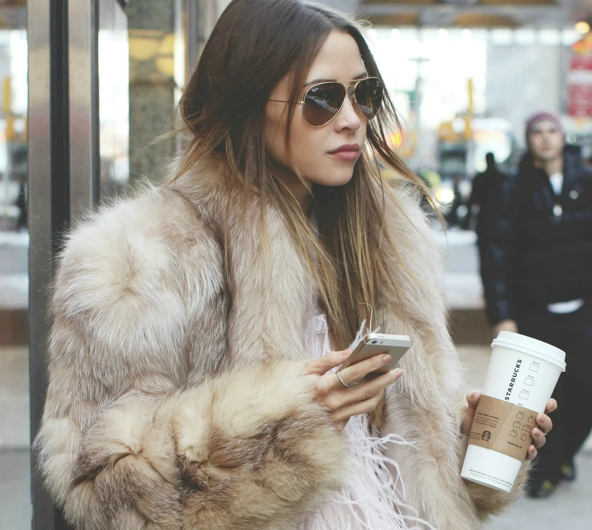 New York Fashion Week