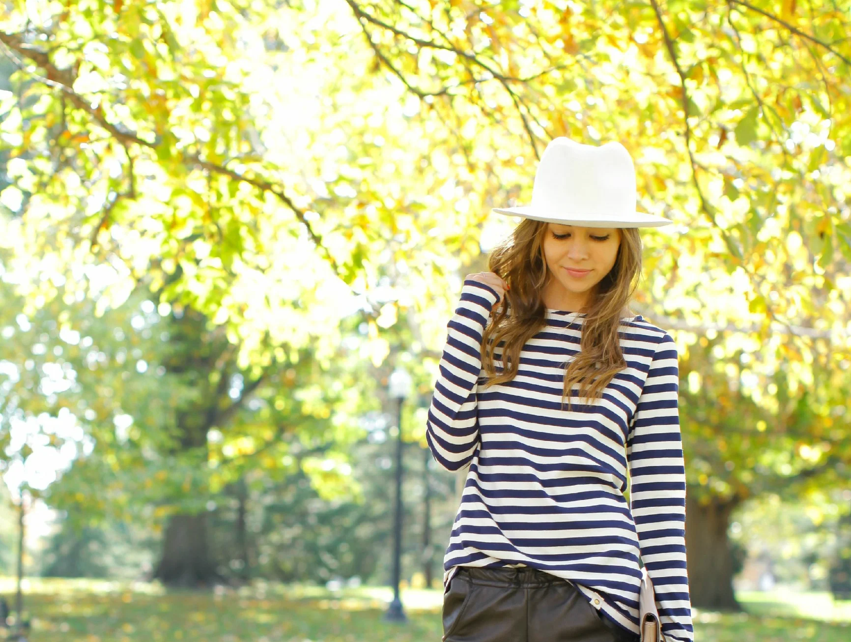 Parisian wherever you are