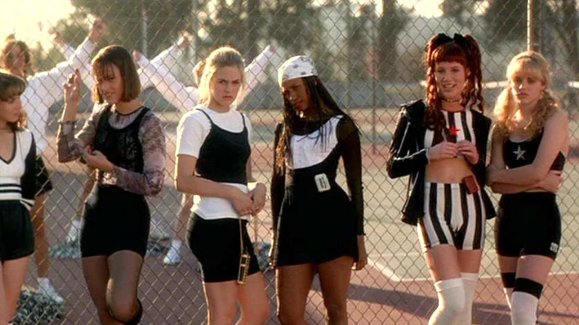 say my name say my name