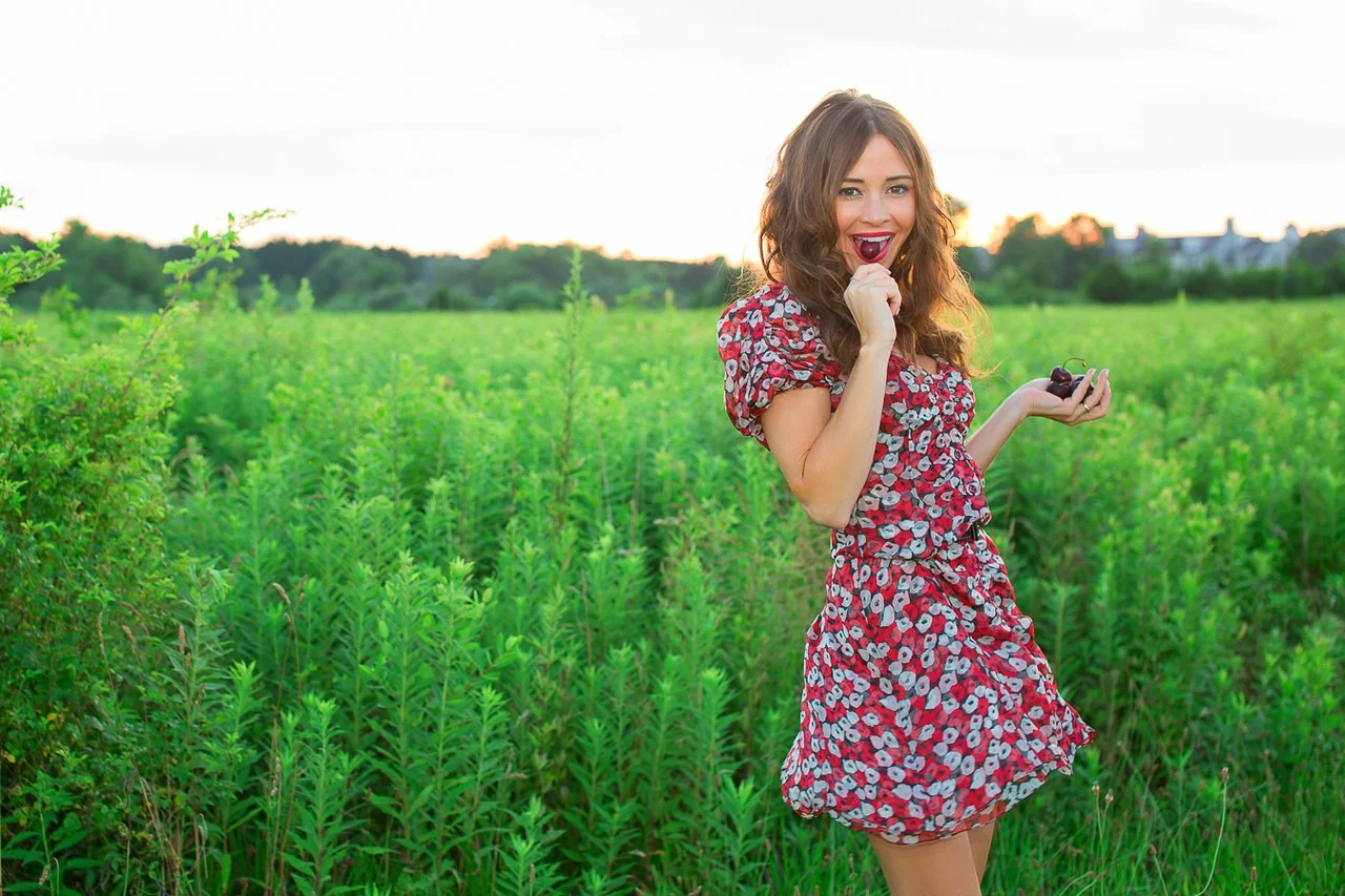 somethin bout a girl