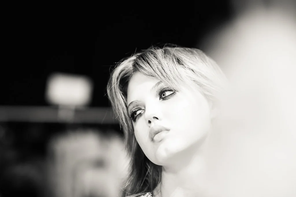 the rockstar's girlfriend