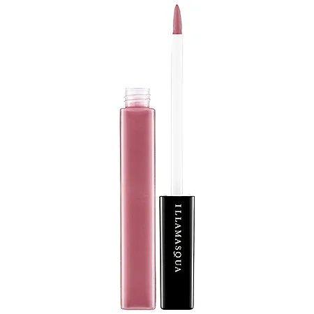 Illamasqua Intense Lipgloss in Move