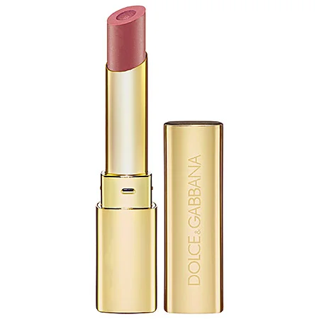 Dolce & Gabbana Passion Duo Gloss Fusion Lipstick in Rose - 40
