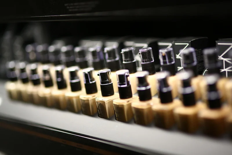 nars-foundation
