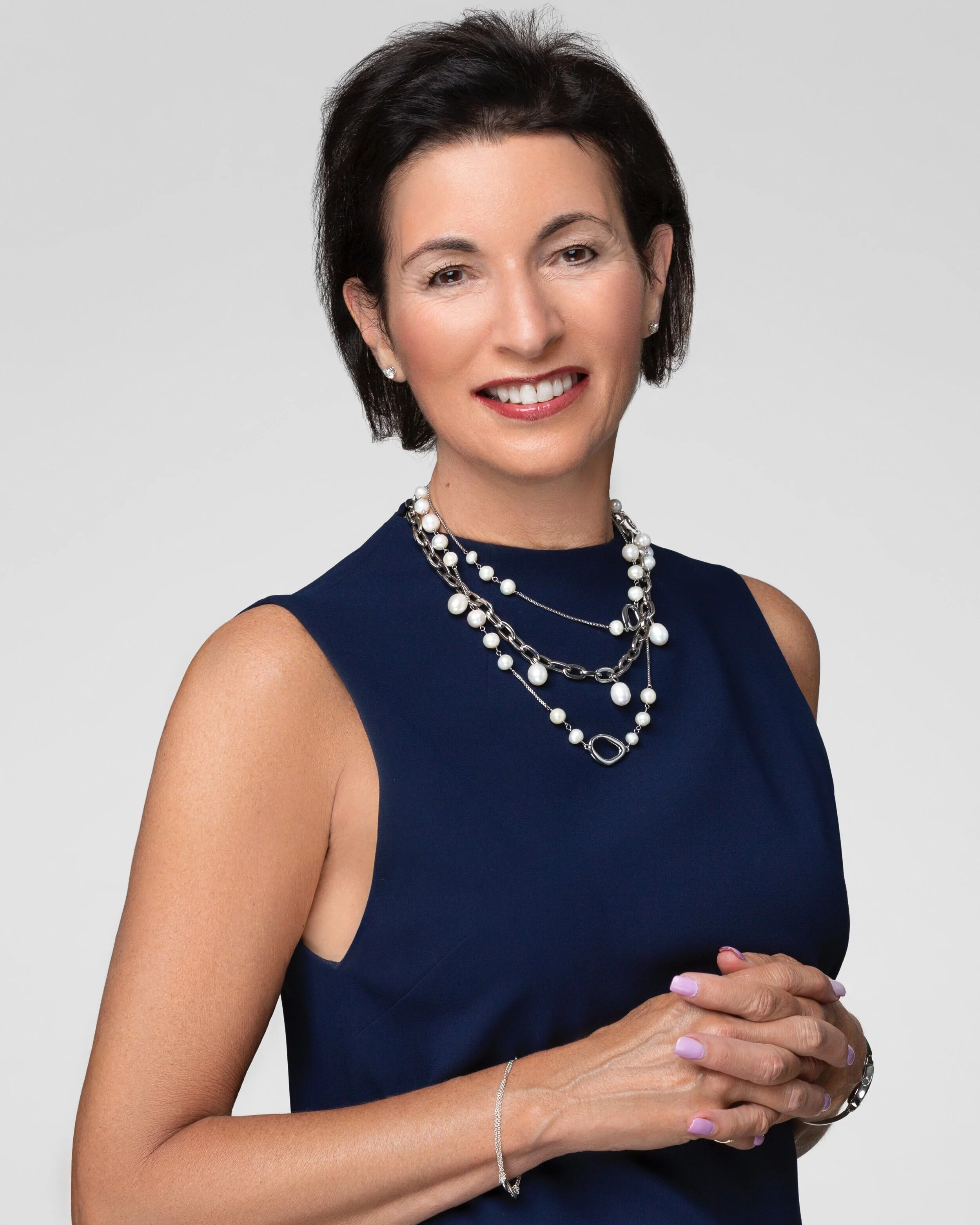 Sharon Kornstein W'80