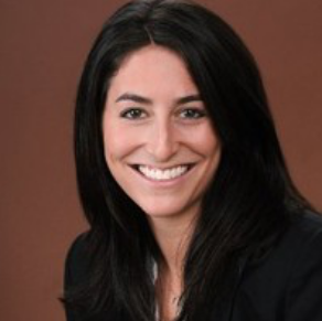 Danielle Garson W'12