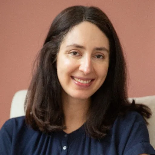 Anna Stetsovskaya Hamilton W'07