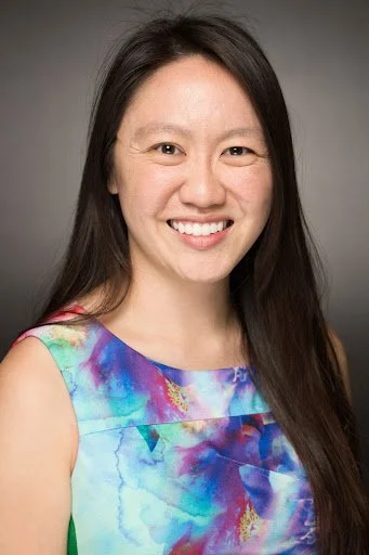 Nicole Woon W'14 , E'14