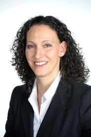 Jessica Lieberman Quinn W'94, C'94