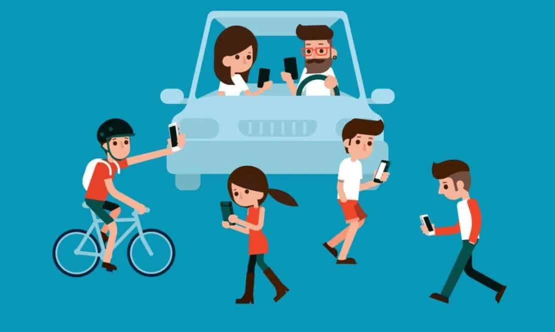 How Social Media Has Impacted Our Ability To Communicate With One Another