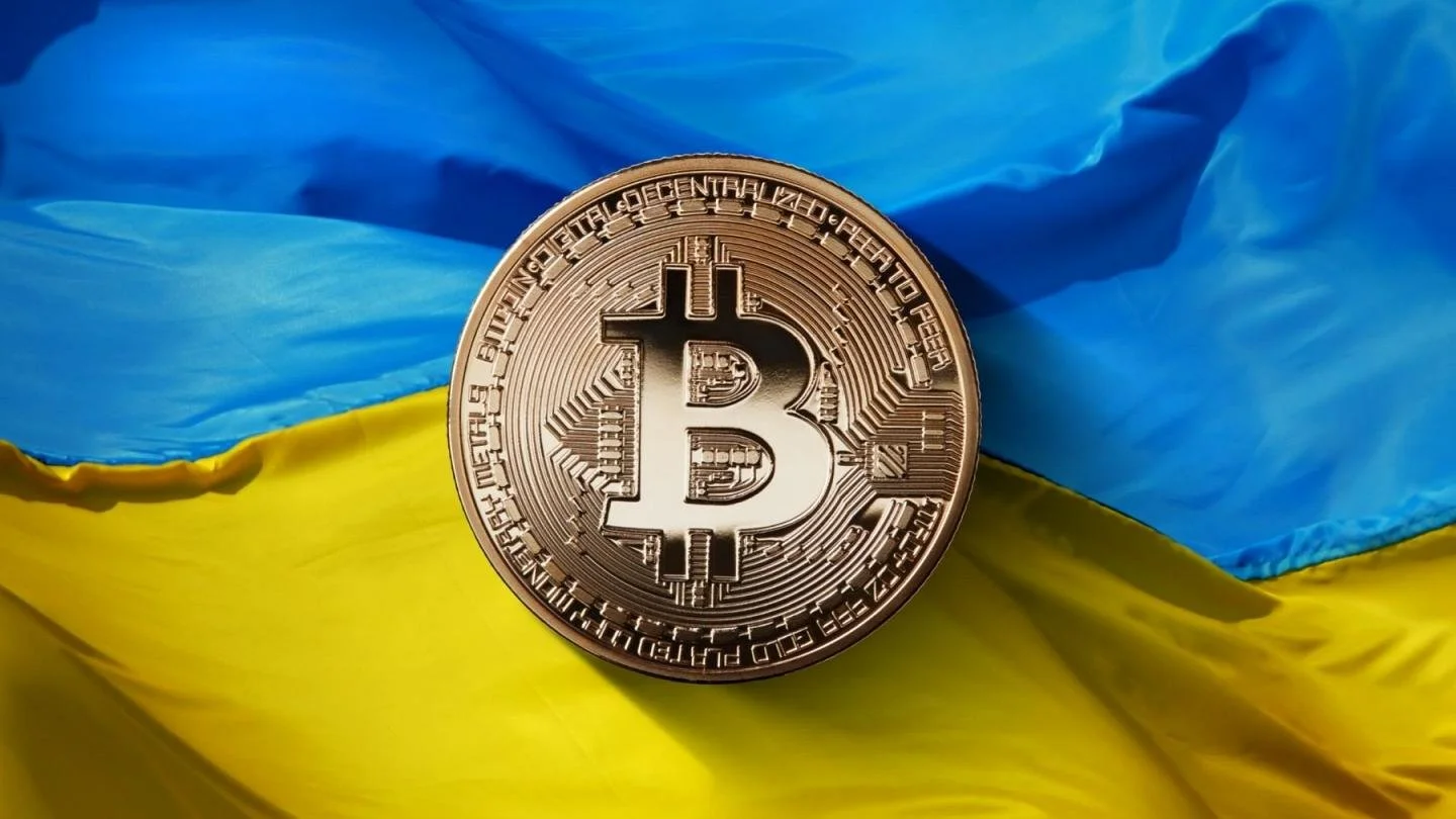 Crypto-War: Ukraine’s Cryptocurrency Operation Combats Russian Invasion