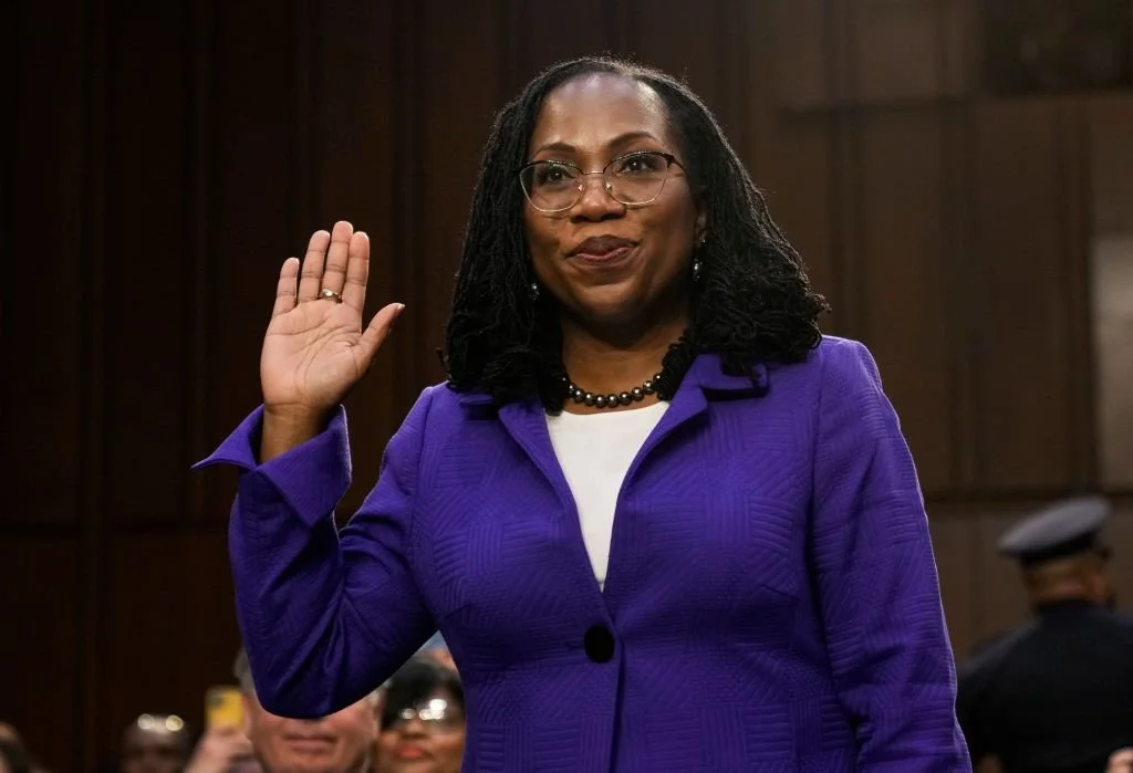 Breaking History: Judge Jackson’s Rise to SCOTUS