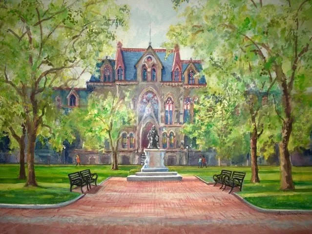 2021-22: A Year in Reflection and A Message For Incoming Students