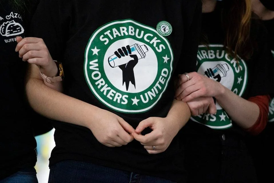 Starbucks Unionization:  What is it and What does it mean for Consumers?