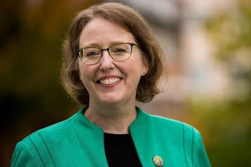 Ellen Peters (W'89, E'89)