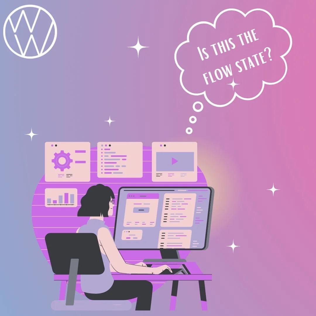 The Flow State: How to Achieve Peak Performance