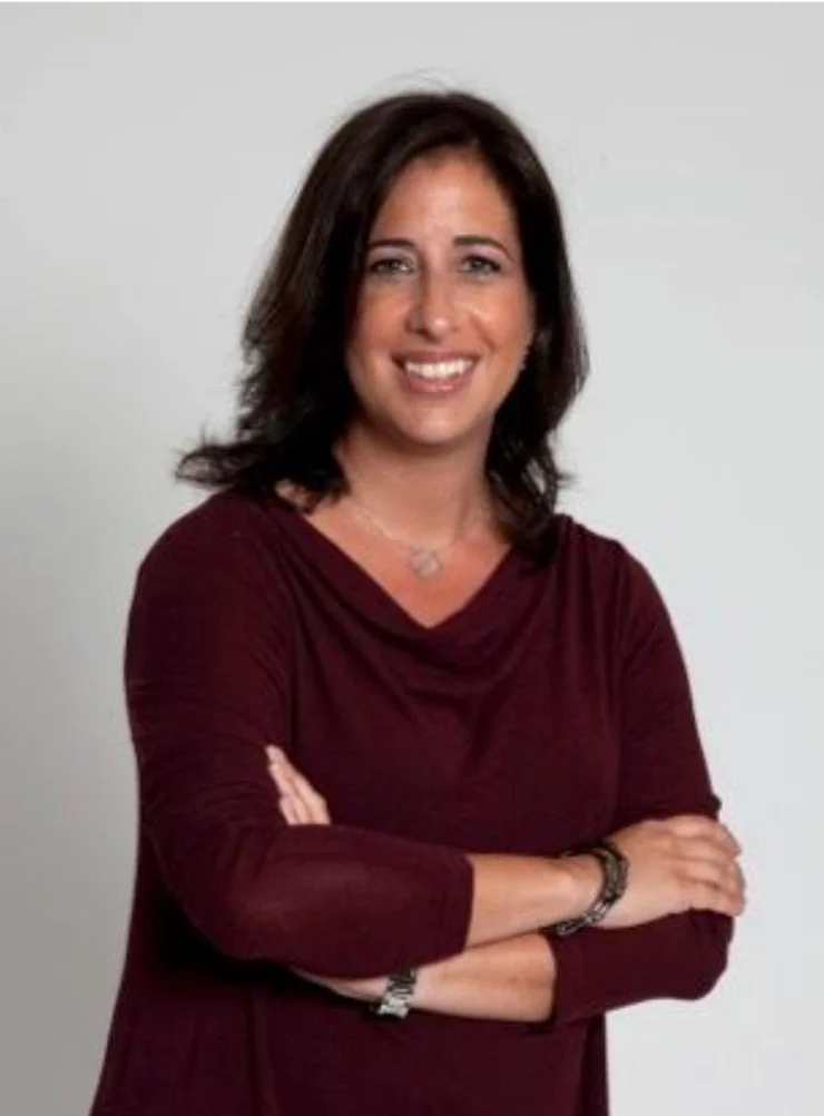 Lisa Tretler (WG'99)