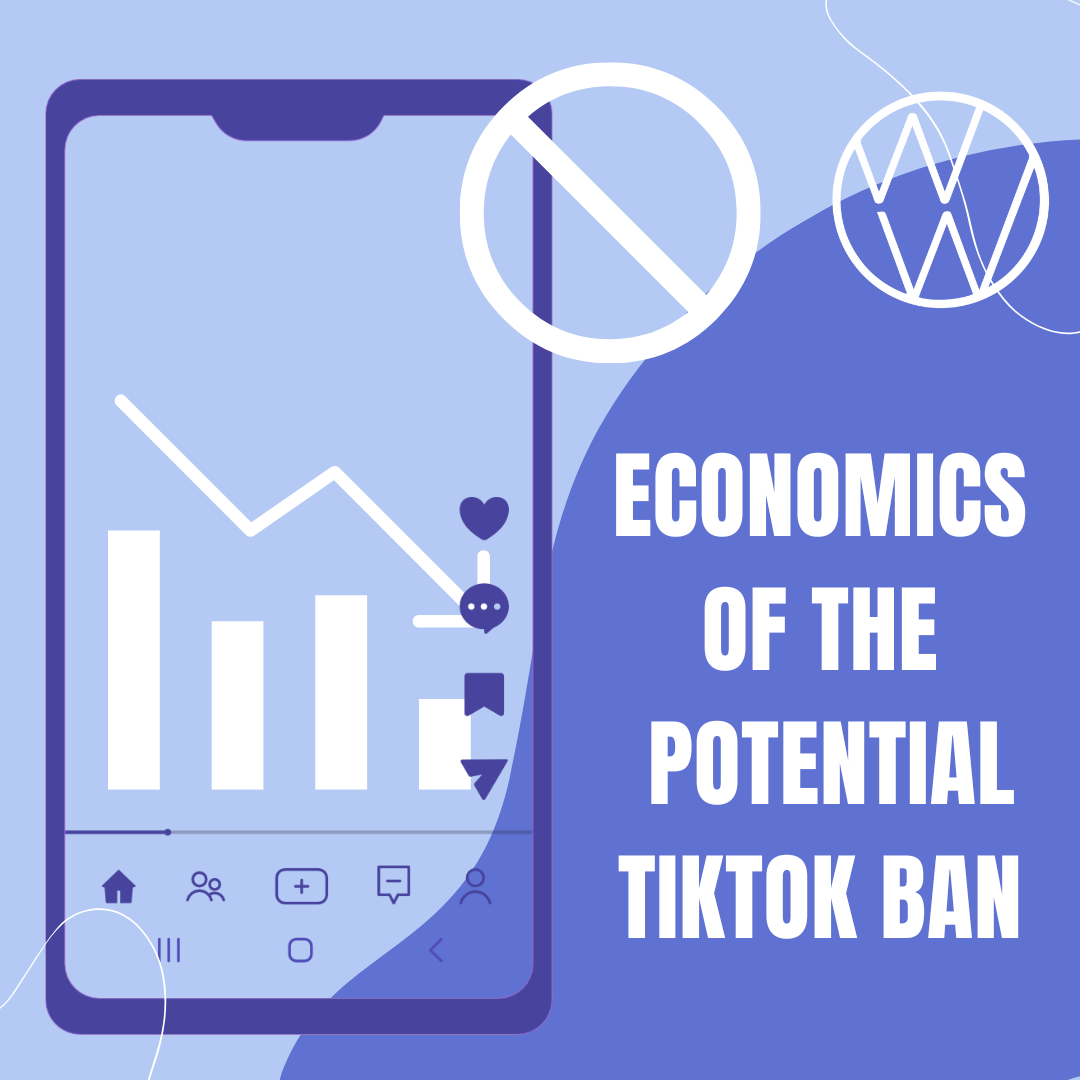Economics of a Potential TikTok Ban