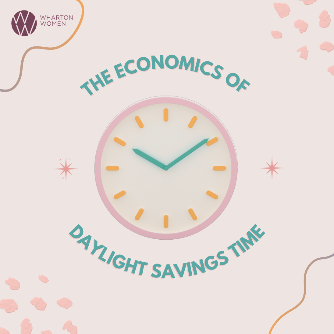 The Economics of Daylight Savings Time
