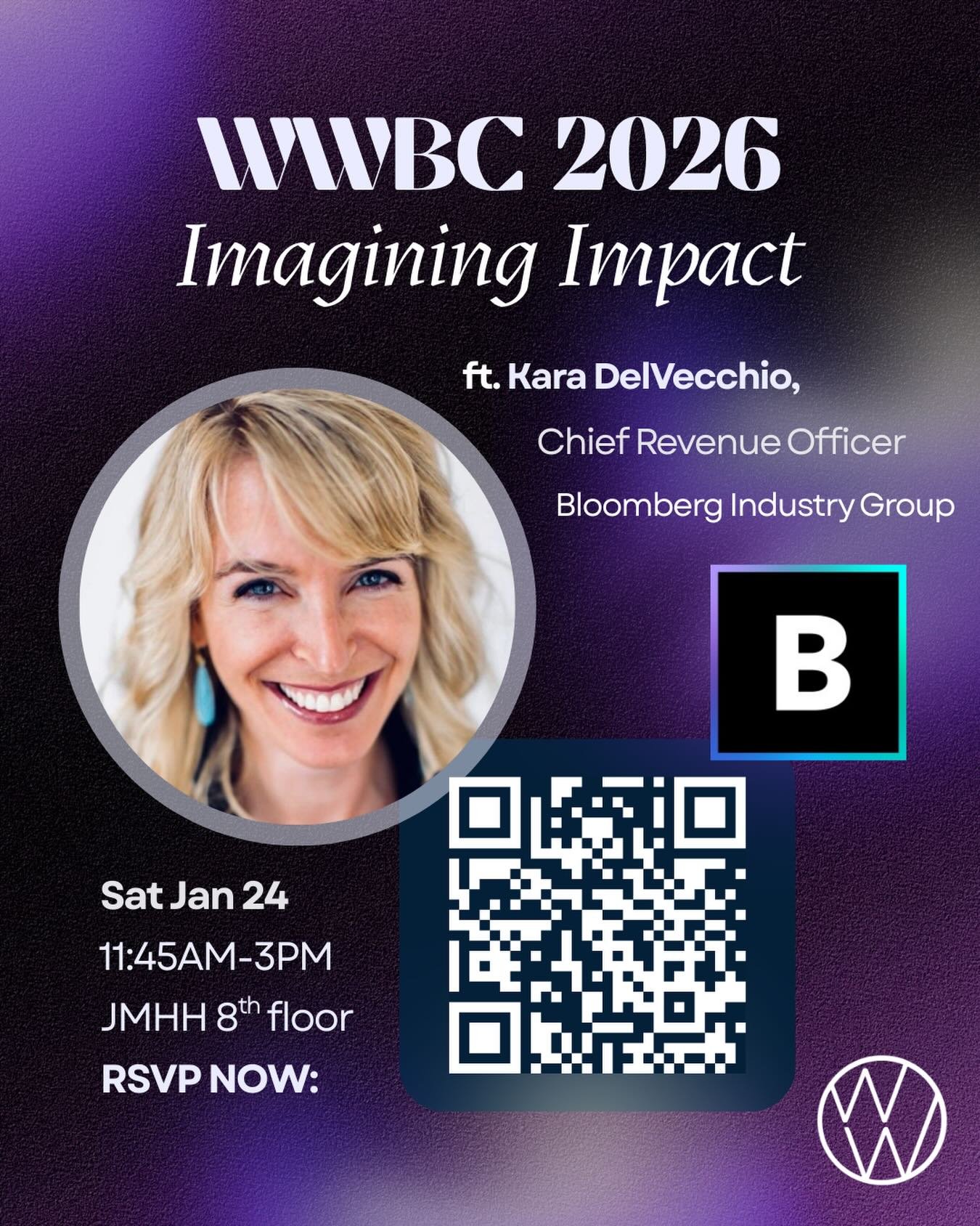 We&rsquo;re excited to announce the 2026 Wharton Women Business Conference: Imagining Impact &mdash; Chasing Success in the Spotlight.

We&rsquo;re constantly told what &ldquo;success&rdquo; should look like&mdash;but who gets to define it? This year
