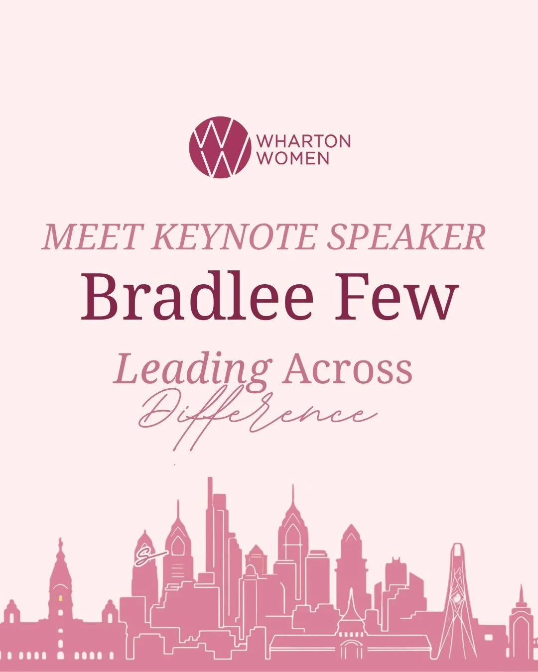 Introducing your 2026 LAD Forbes 30 Under 30 Keynote Speaker! Buy your tickets now before they sell out. 🎟️ Link in Bio!