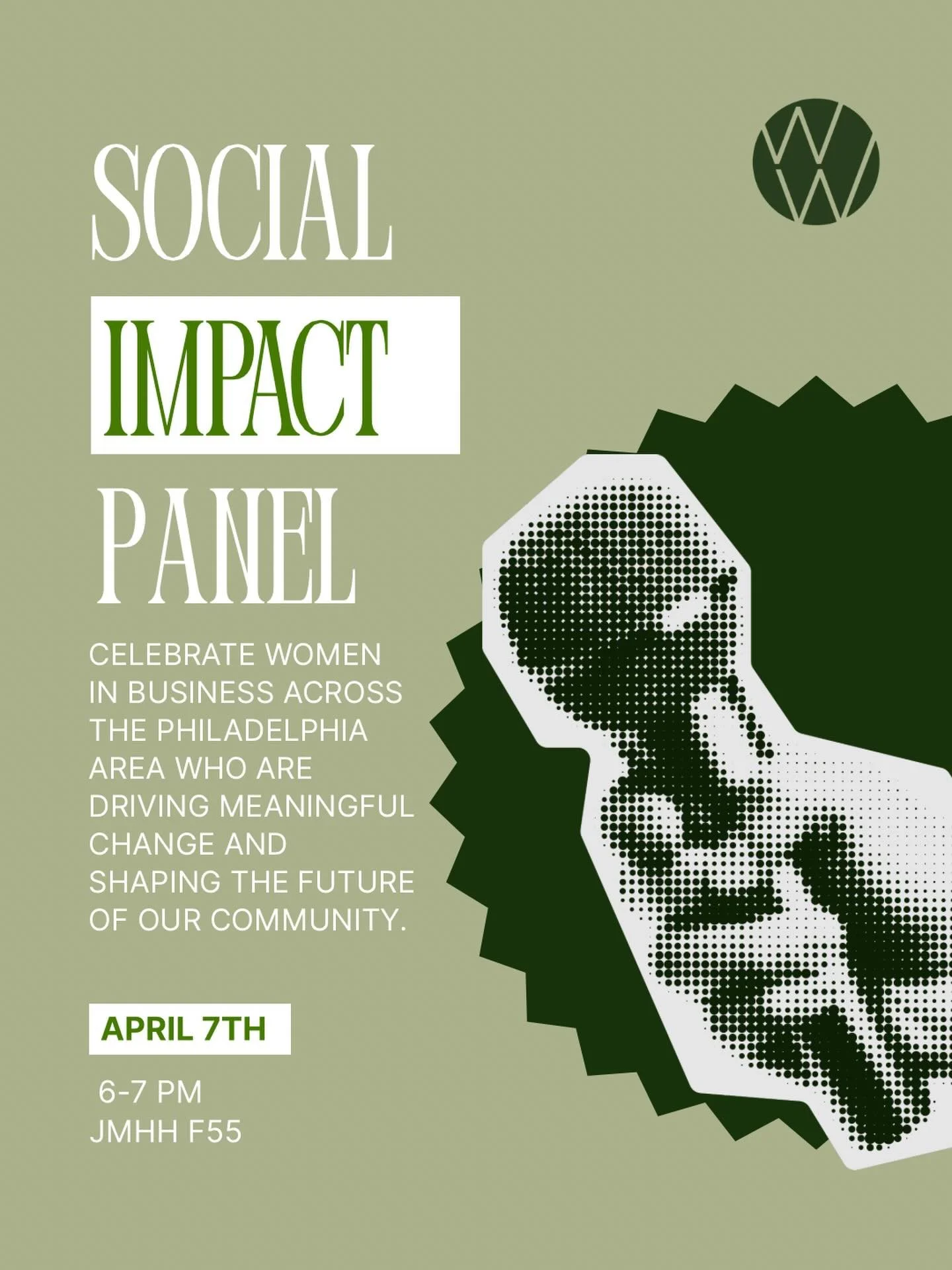 Join us for the 2026 Wharton Women Social Impact Panel 💙
Featuring leaders like the CFO of the Philadelphia Ronald McDonald House and the Director of the Philadelphia Office at the Women&rsquo;s Law Project, plus more incredible speakers (and donuts