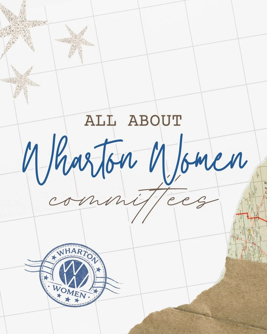 ready to join Wharton Women?? Here&rsquo;s a sneak peak into our committees!! To learn more make sure to step by the club fair and attend our info sessions!! ✨