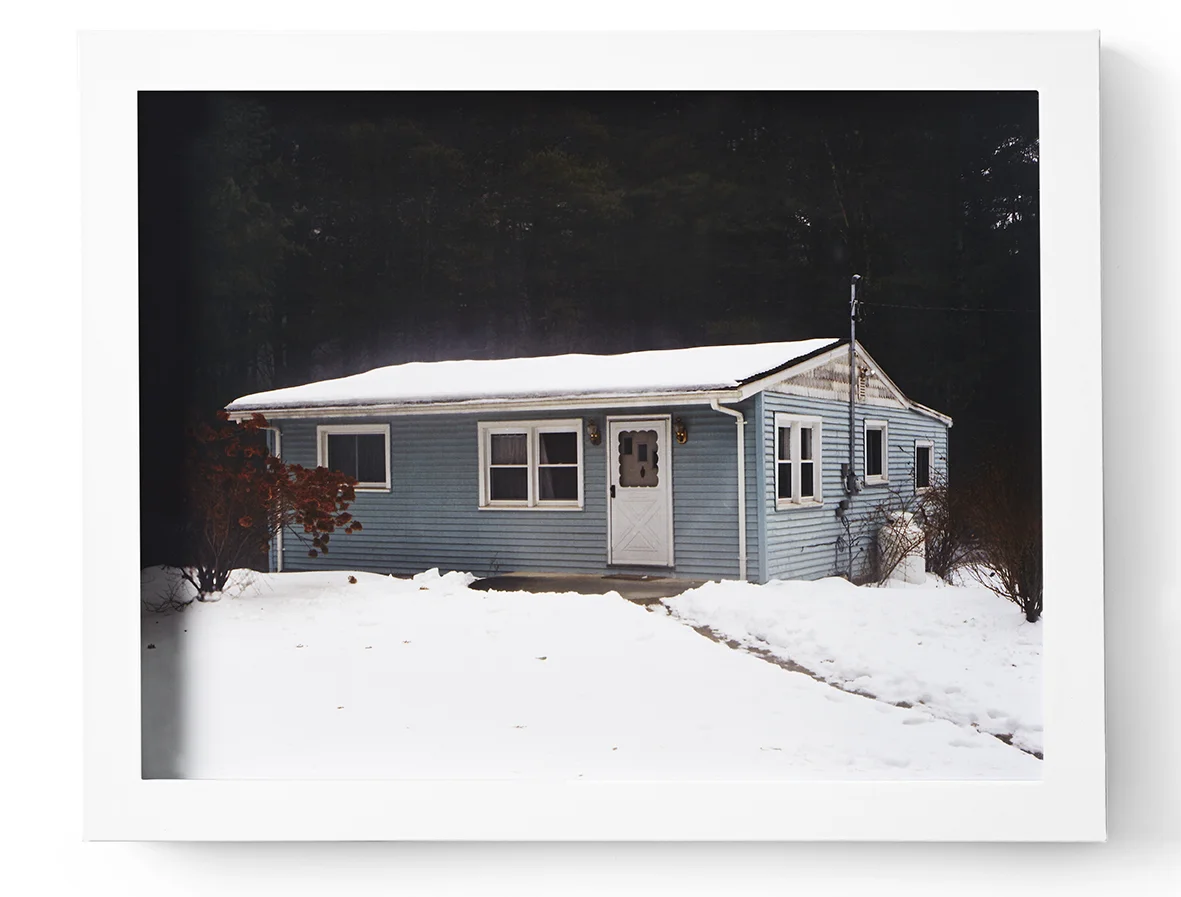 ATWOOD ROAD I, 2014