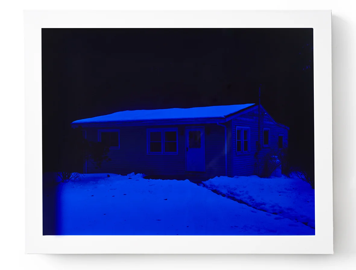 ATWOOD ROAD I, 2014
