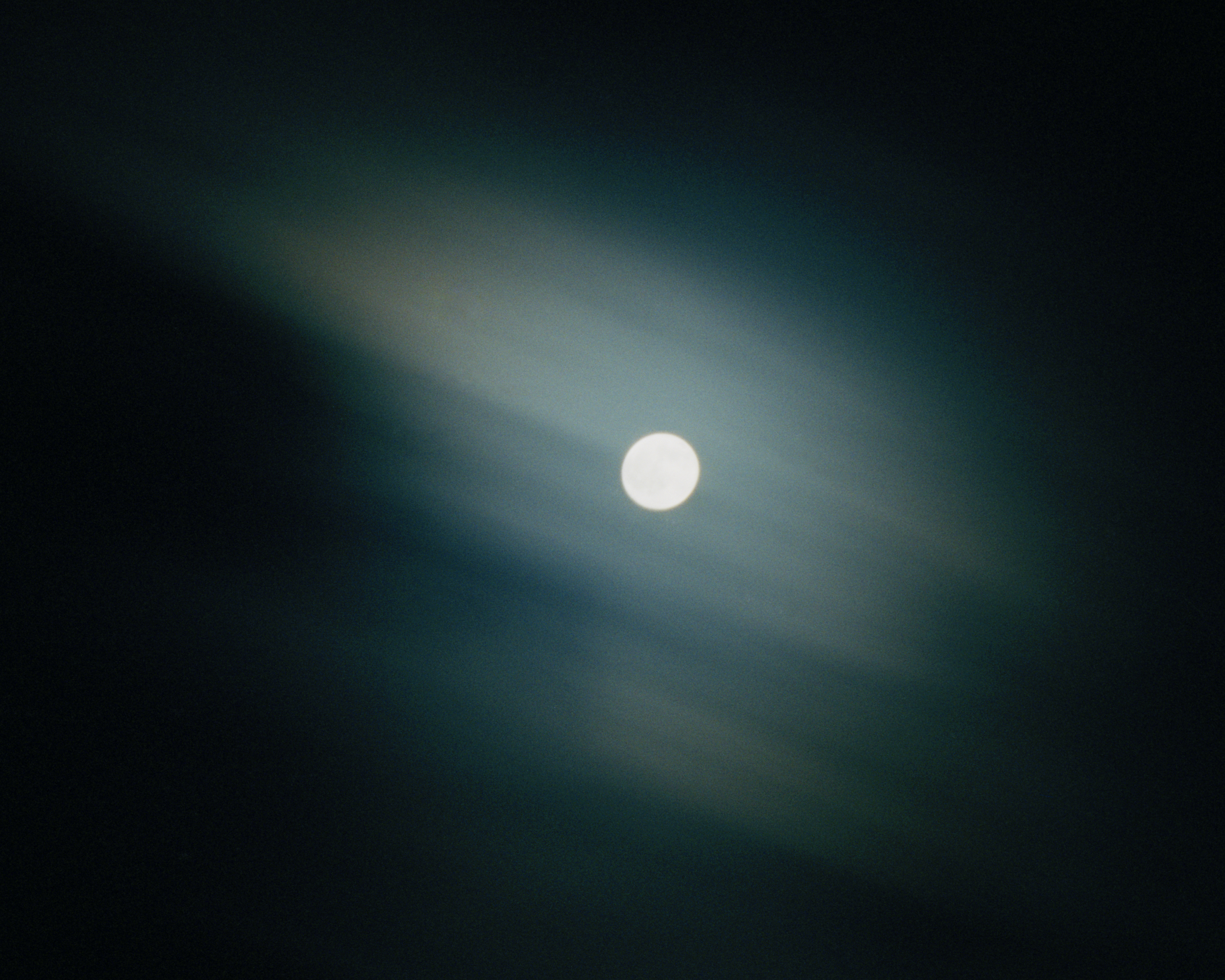 Moon, 2012