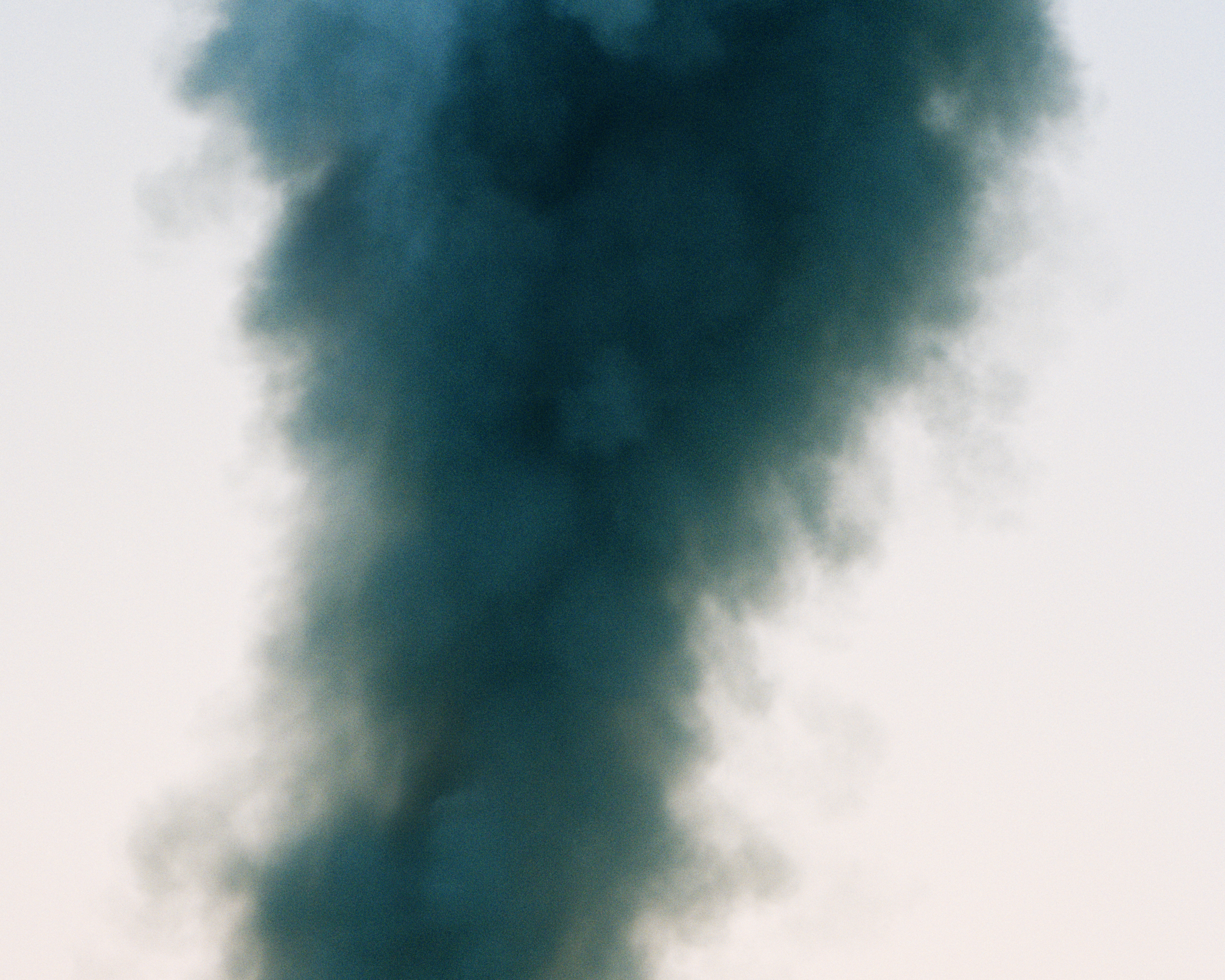 Green Smoke, 2012