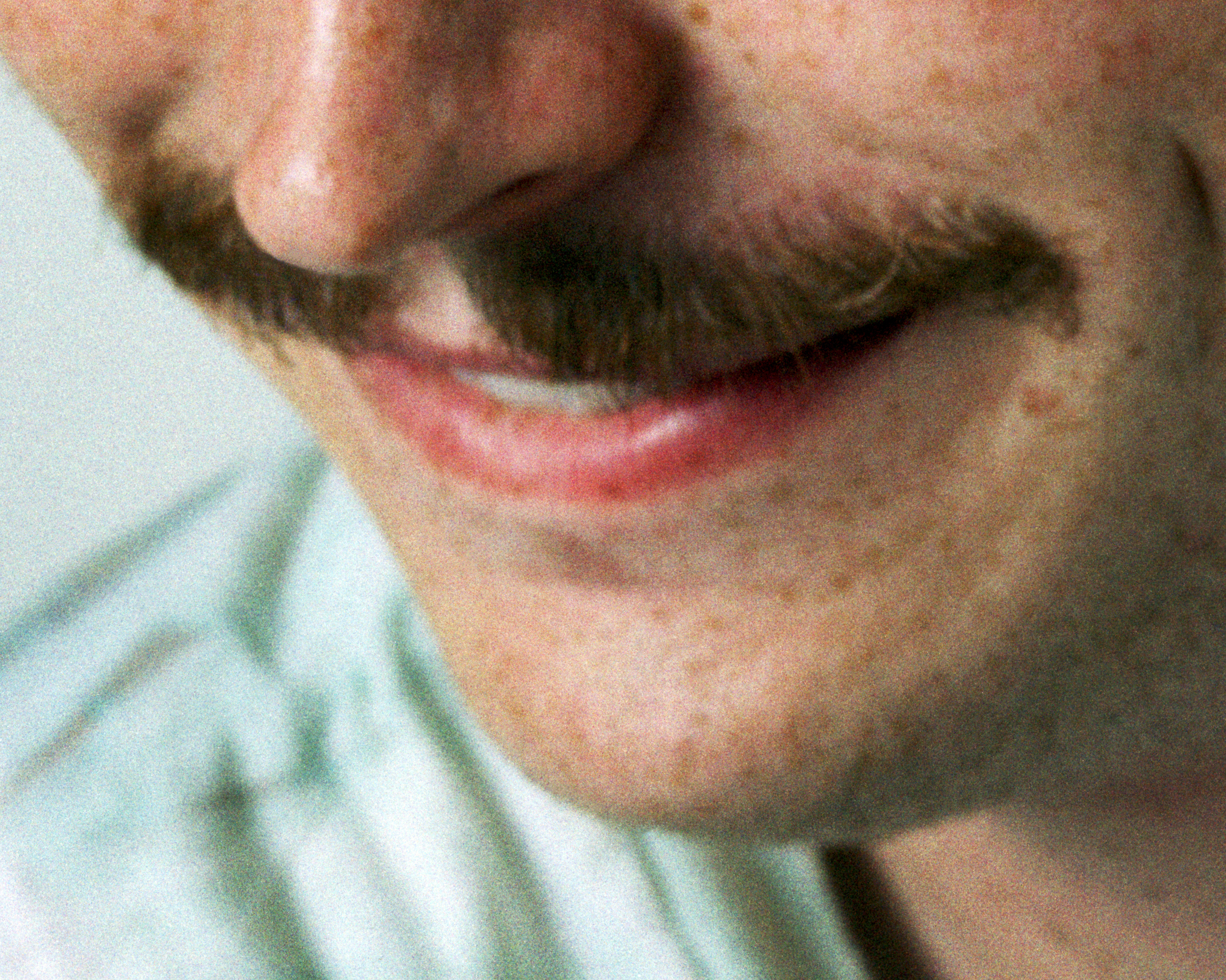 Mustache, 2012