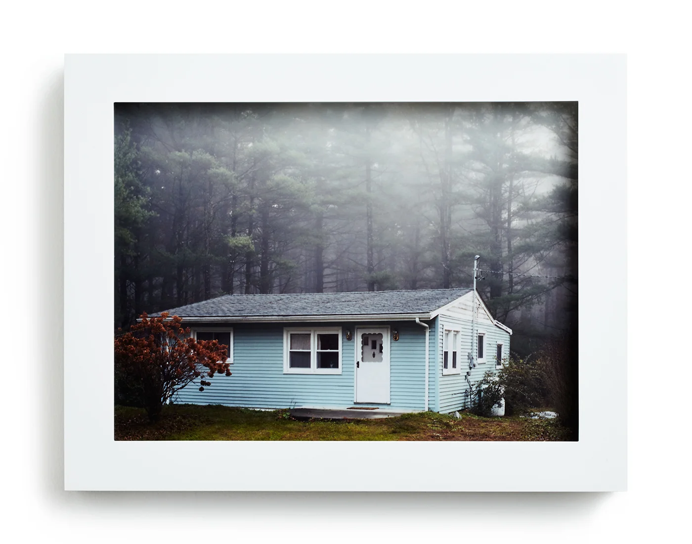 ATWOOD ROAD II, 2014
