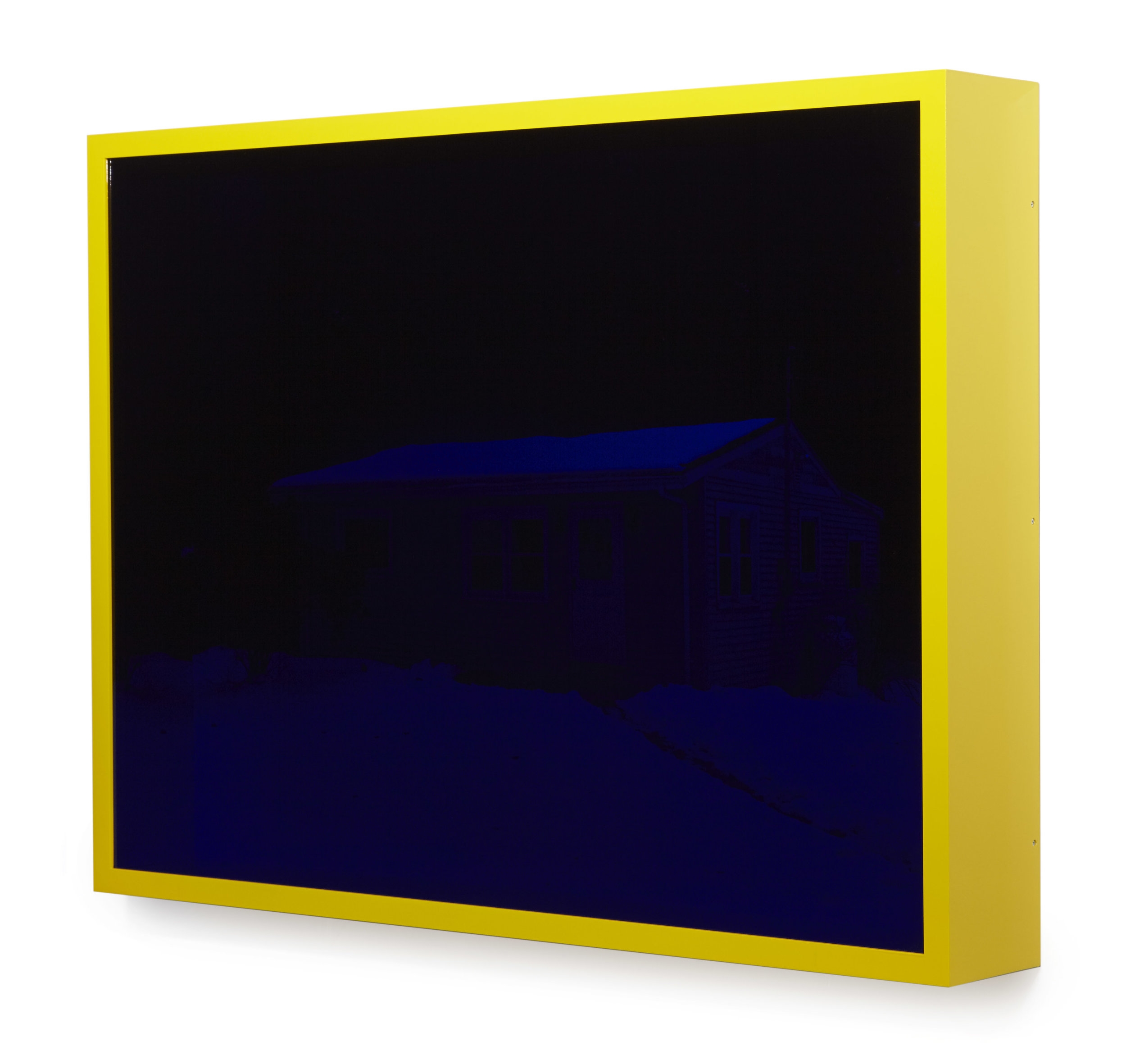 ATWOOD ROAD VI, 2016