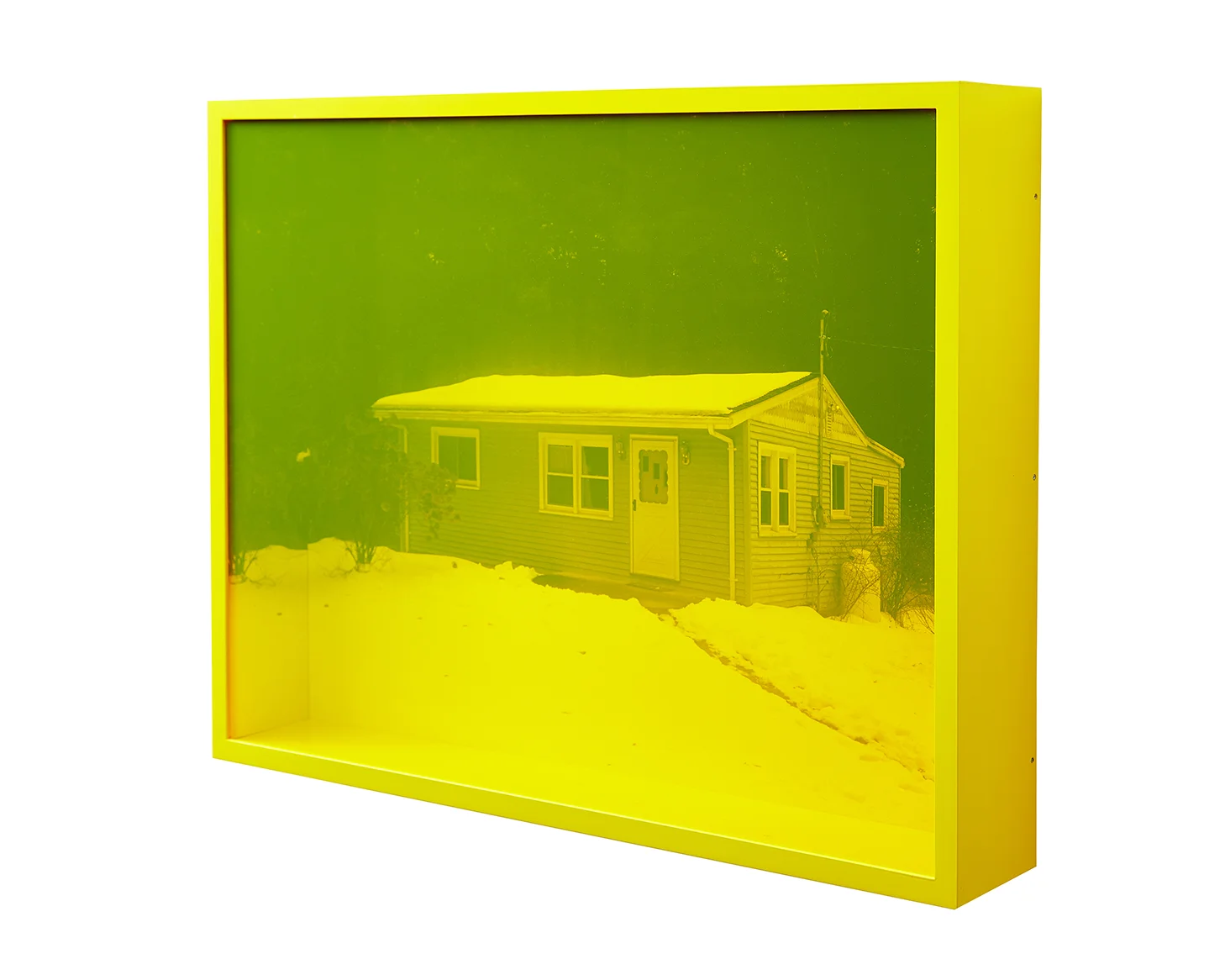 ATWOOD ROAD VII, 2018
