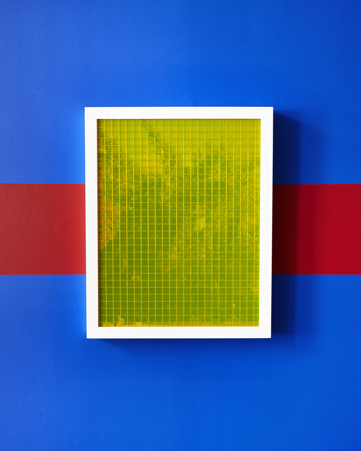 Grid 11, 2018 Detail