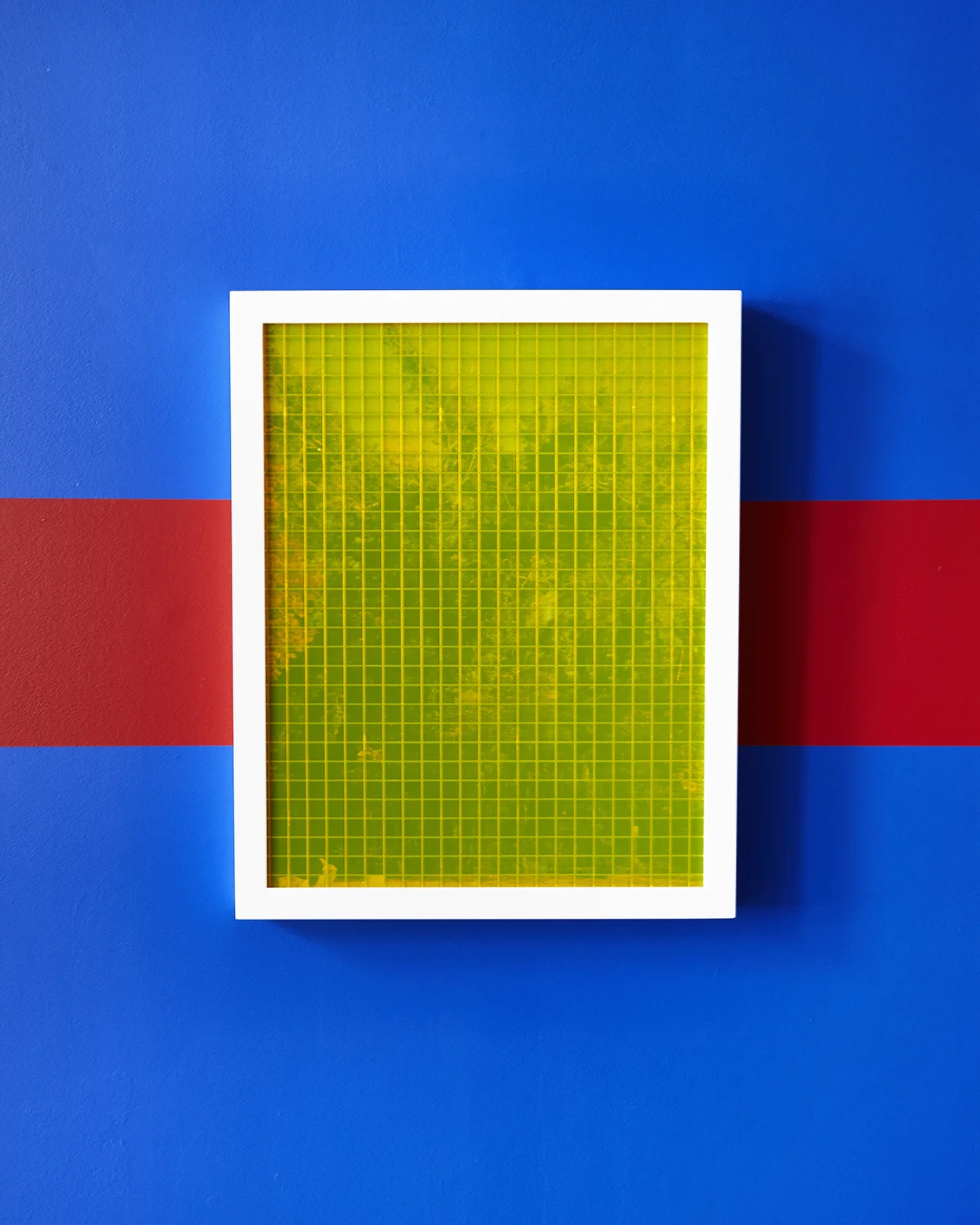 Grid 11, 2018 Detail