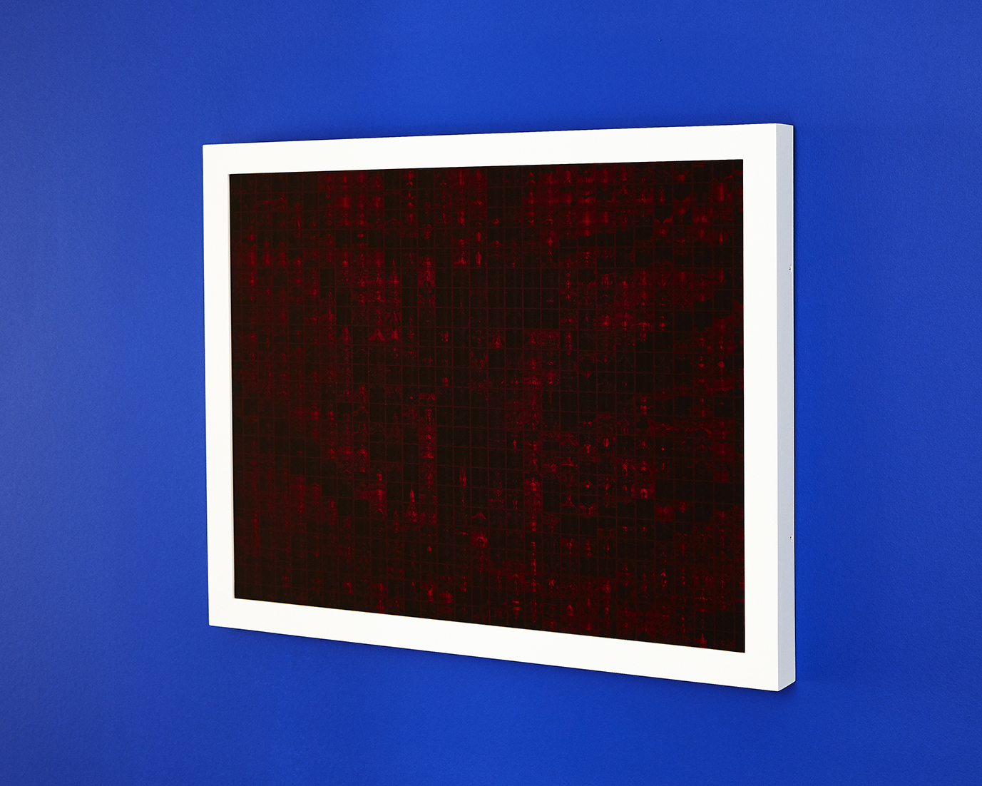 Grid 11, 2018