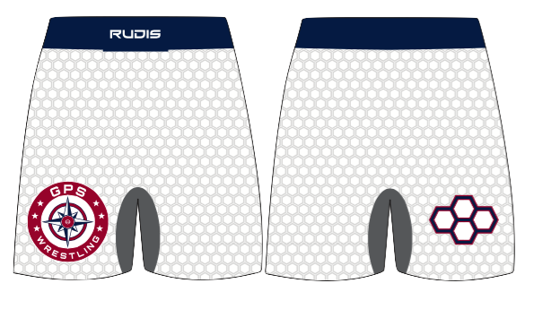 Sublimated Board Shorts