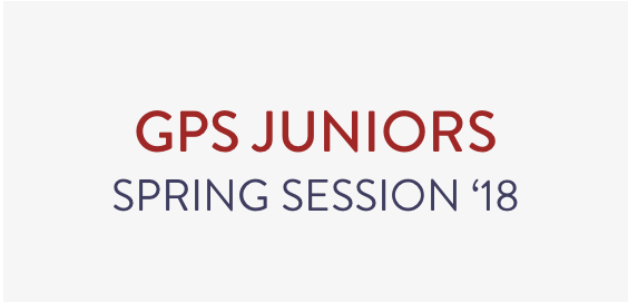 Juniors – Spring Session '18