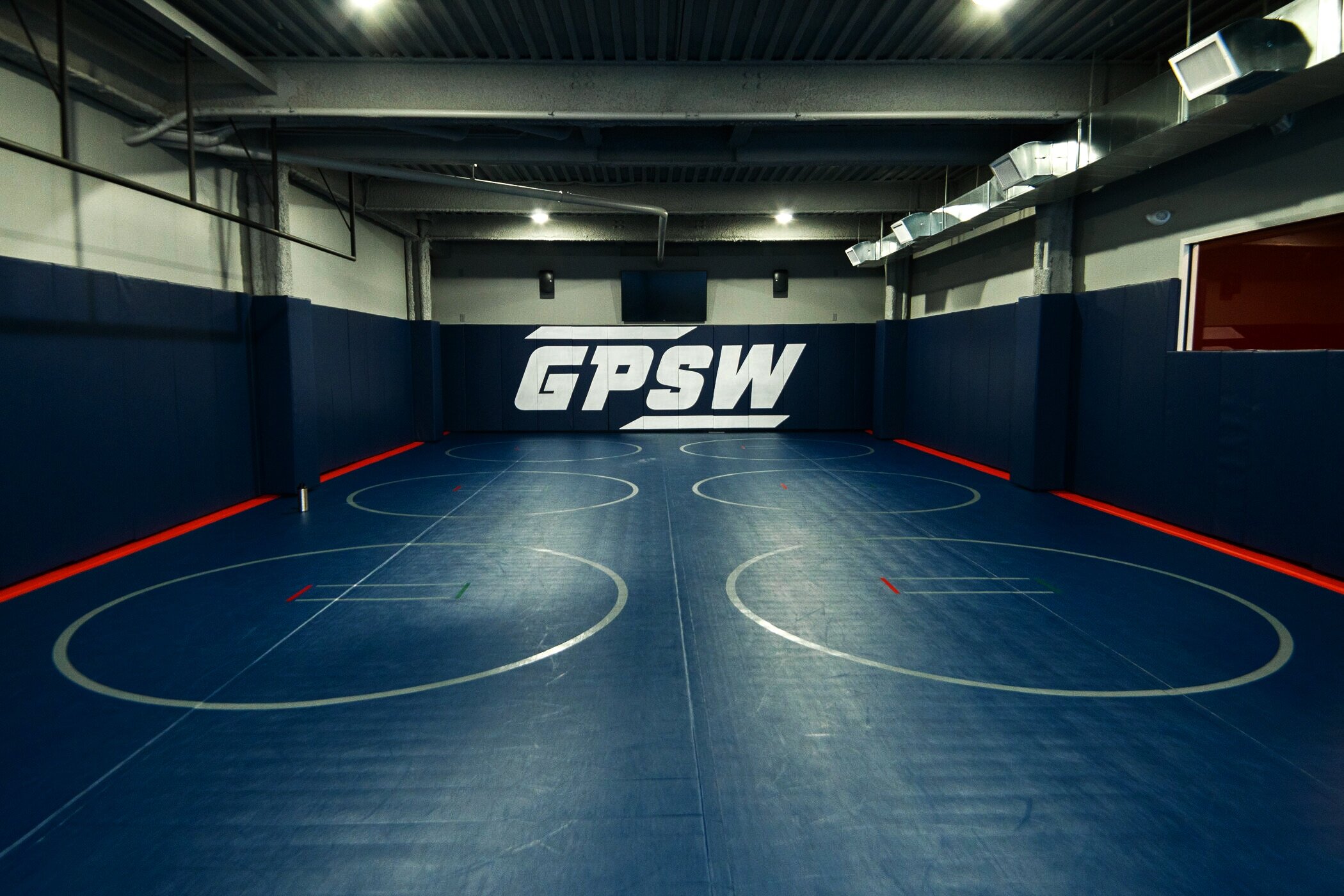 THE OFFICIAL WEBSITE OF GPS WRESTLING CLUB