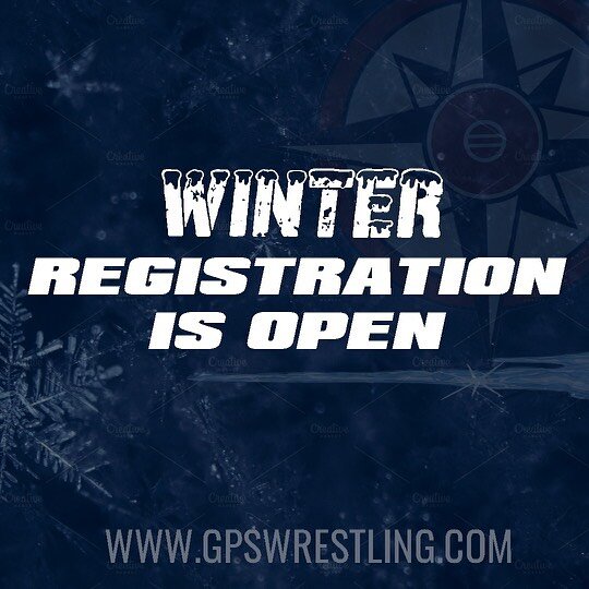 THE OFFICIAL WEBSITE OF GPS WRESTLING CLUB