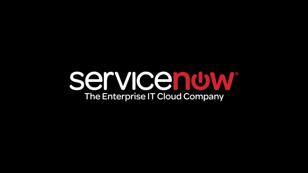 Service Now - Enterprise IT Cloud