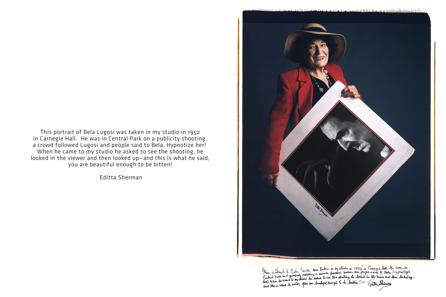 Behind Photographs — Tim Mantoani