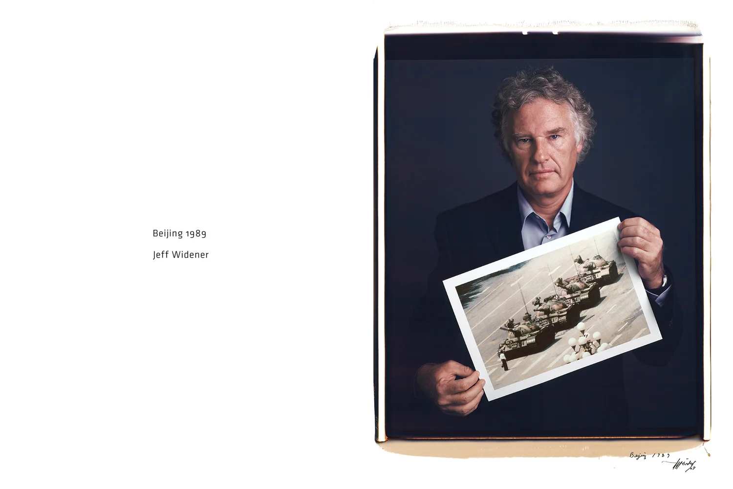 Behind Photographs — Tim Mantoani