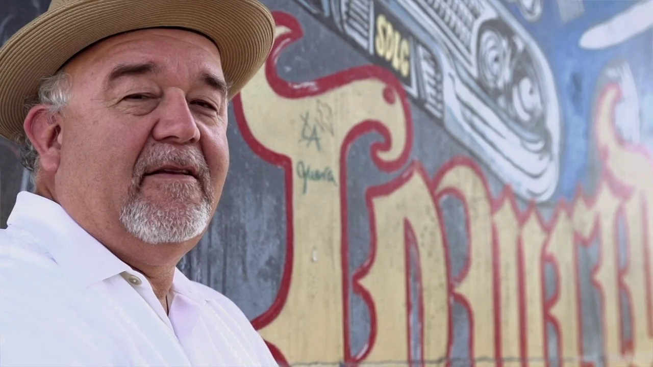 USD - Alberto Pulido