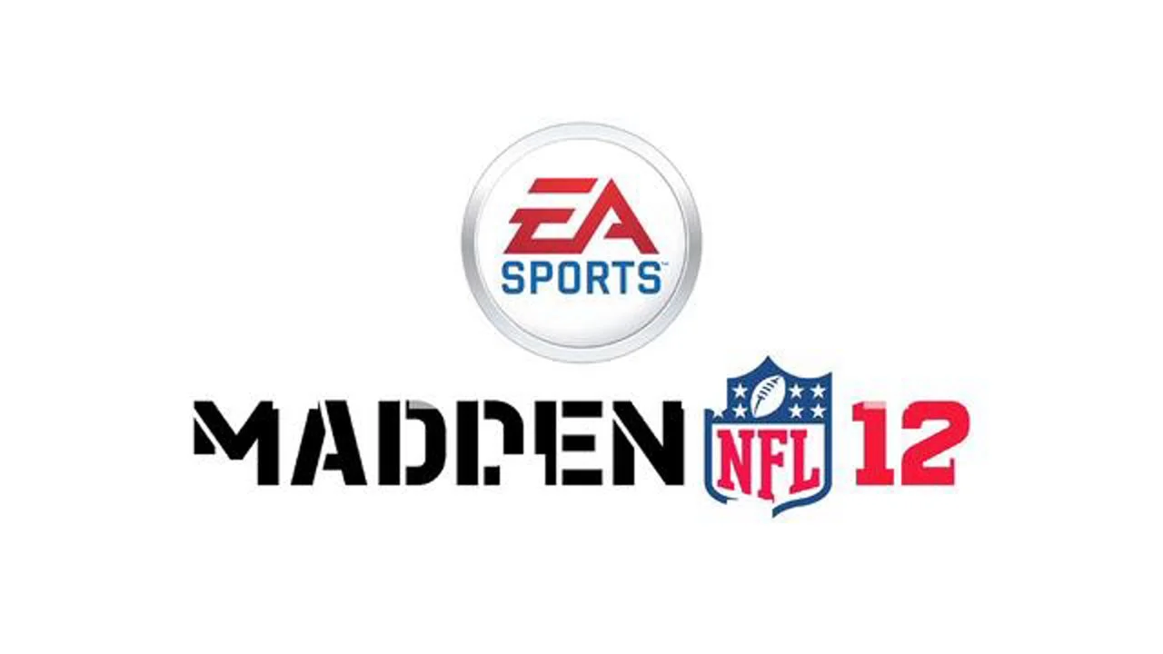 EA Sports Madden 12 Cover Shoot