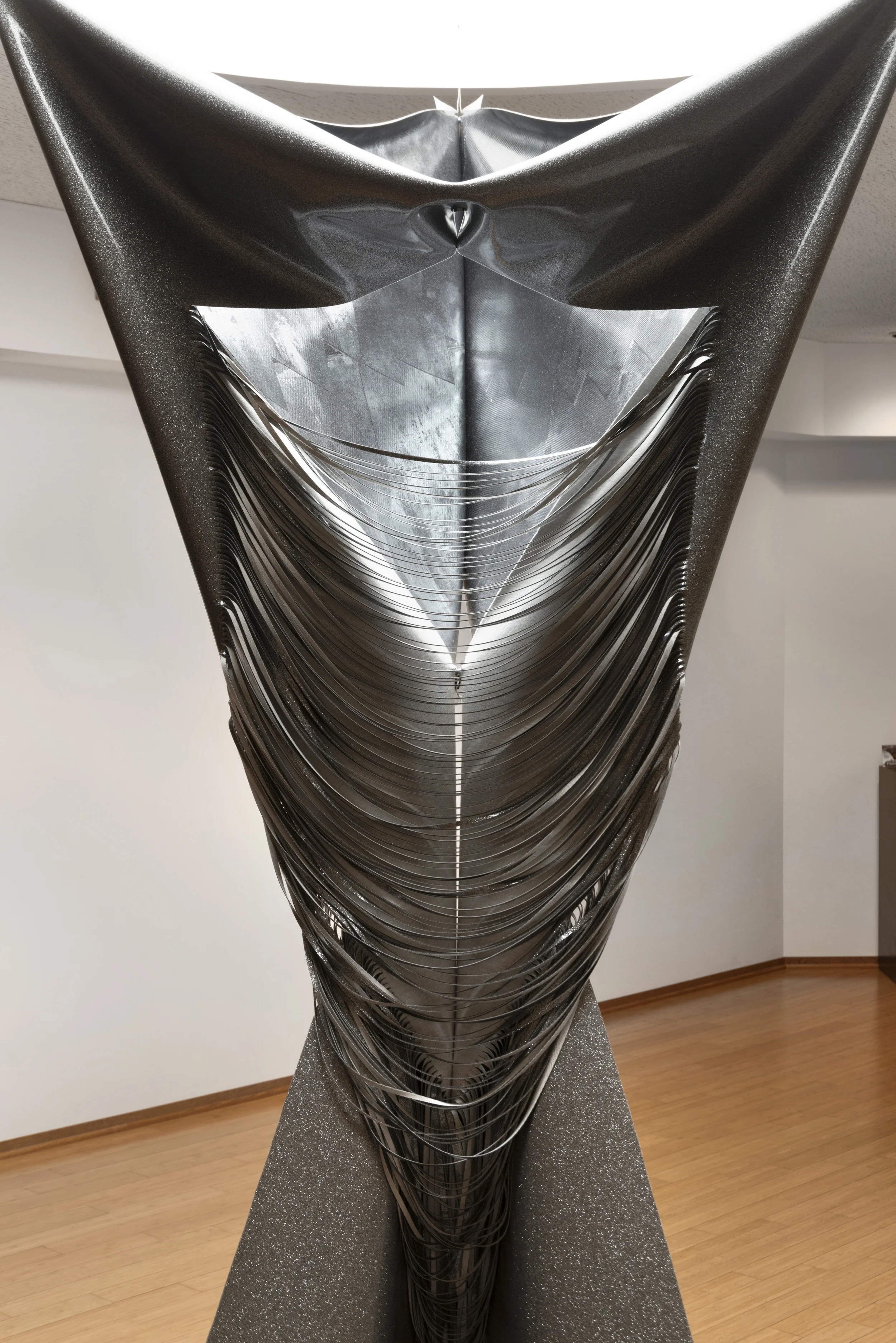 Angelus Novus, 2014