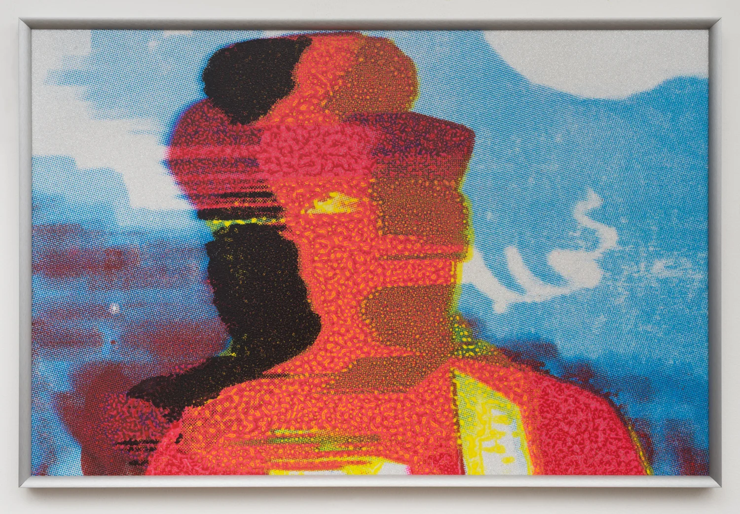 Cardinal Pomp (iteration 2), 2015
