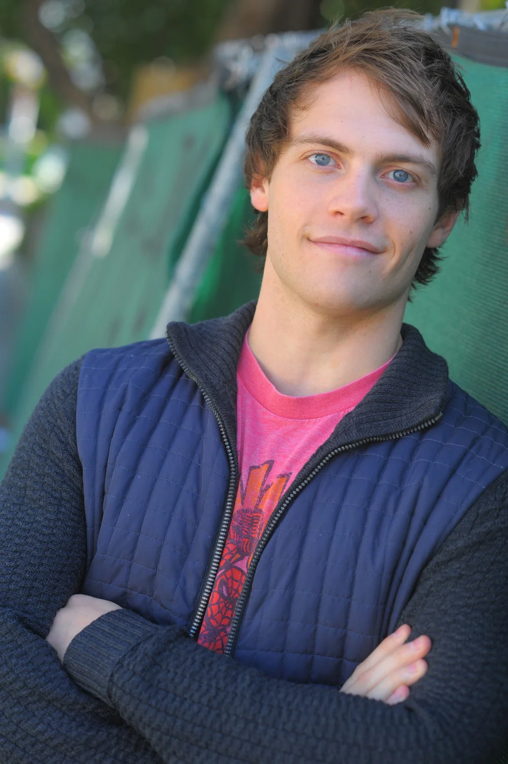 Joseph Walker